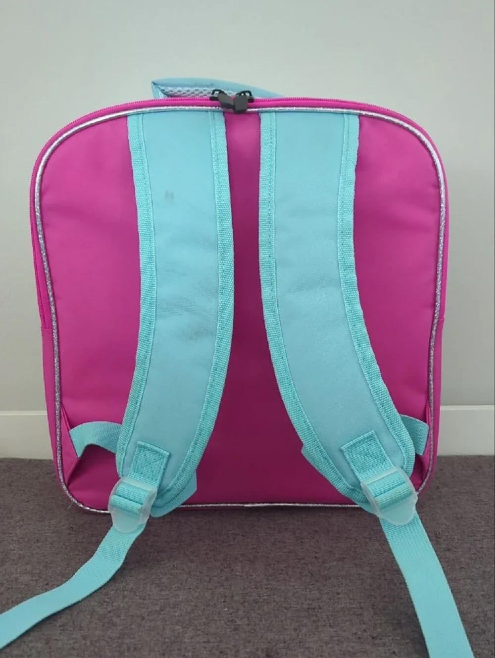 Lakeshore Kids Magical Unicorn Backpack Playset